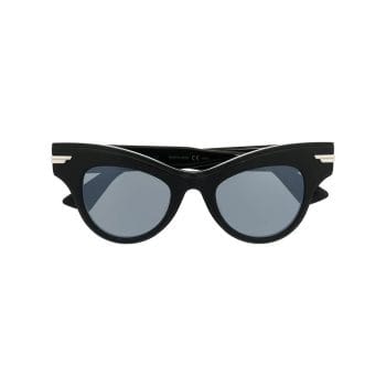 The Original 04 cat-eye frame sunglasses