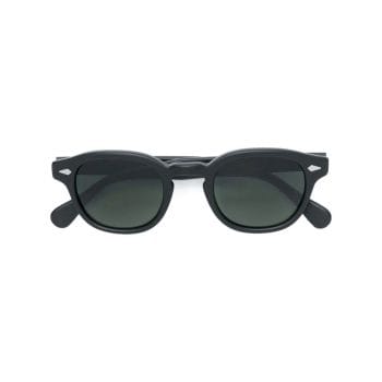 round sunglasses