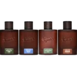 COLOGNE 4-PACK